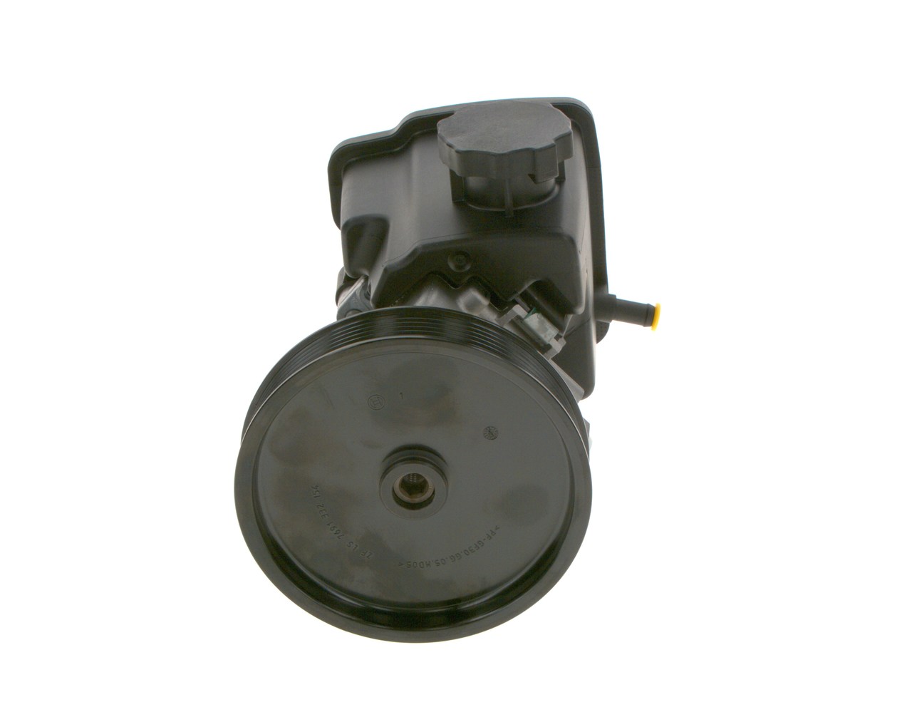 BOSCH Hydraulikpumpe MERCEDES-BENZ K S01 000 567 0044667001,44667001,A0044667001 von Bosch