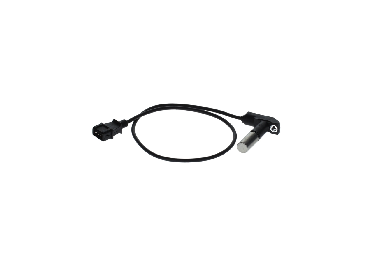 BOSCH Impulsgeber BMW 0 986 280 797 91160621500,91160621503,115440501300 Kurbelwellensensor,Impulsgeber, Kurbelwelle 605186940,12141274644,91160621501 von Bosch