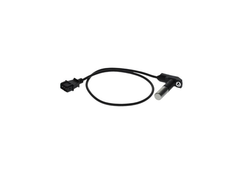 BOSCH Impulsgeber BMW 0 986 280 797 91160621500,91160621501,91160621503 Kurbelwellensensor,Impulsgeber, Kurbelwelle 115440501300,12121274644 von Bosch