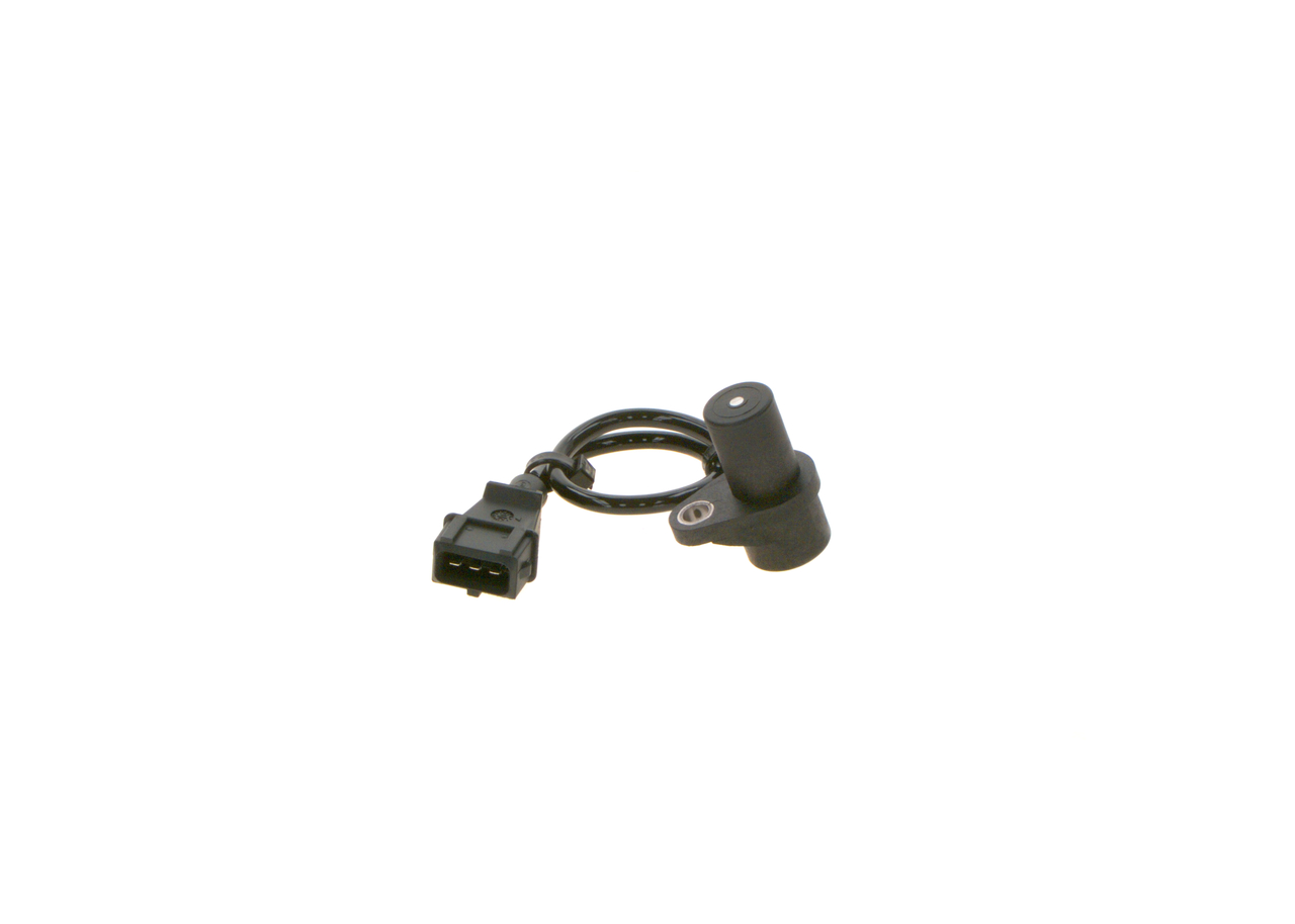 BOSCH Impulsgeber DACIA,FERRARI 0 261 210 152 164082,6000581616 Kurbelwellensensor,Impulsgeber, Kurbelwelle von Bosch