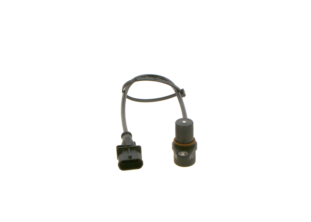 BOSCH Impulsgeber DAF 0 281 002 511 1398467,640600 Kurbelwellensensor,Impulsgeber, Kurbelwelle von Bosch