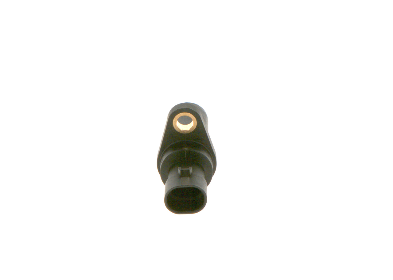 BOSCH Impulsgeber FIAT,ALFA ROMEO,CHRYSLER 0 261 210 238 46815160 Kurbelwellensensor,Impulsgeber, Kurbelwelle von Bosch