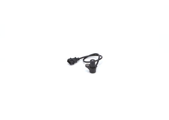 BOSCH Impulsgeber FIAT,CHERY 0 261 210 127 E049166000206,A113611021,46411427 Kurbelwellensensor,Impulsgeber, Kurbelwelle von Bosch