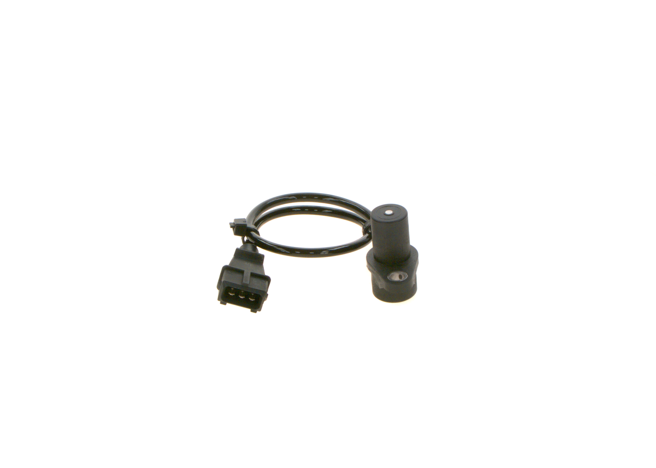 BOSCH Impulsgeber FIAT,KIA,FERRARI 0 261 210 104 158714,7766252,0K9A018891 Kurbelwellensensor,Impulsgeber, Kurbelwelle von Bosch