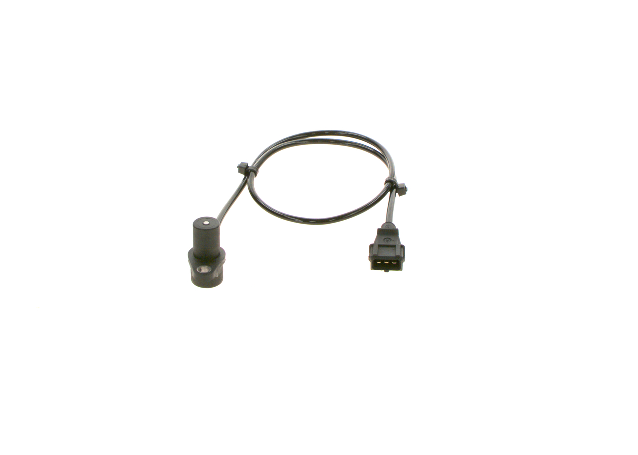 BOSCH Impulsgeber FIAT,LANCIA,INNOCENTI 0 261 210 115 82030048,46411427,7799032 Kurbelwellensensor,Impulsgeber, Kurbelwelle 7799033 von Bosch