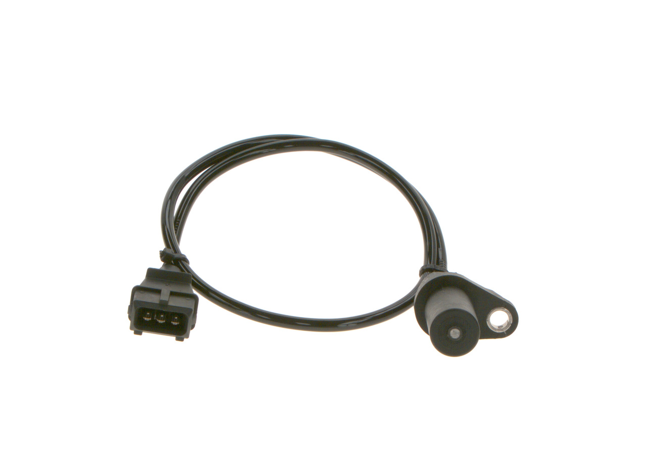 BOSCH Impulsgeber FIAT,LANCIA 0 261 210 124 77872560,55187333,7787256 Kurbelwellensensor,Impulsgeber, Kurbelwelle von Bosch