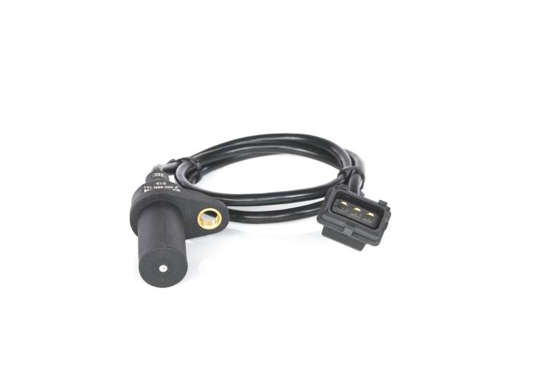 BOSCH Impulsgeber FIAT,LANCIA F 000 99R 101 55189515,46479975 Kurbelwellensensor,Impulsgeber, Kurbelwelle von Bosch