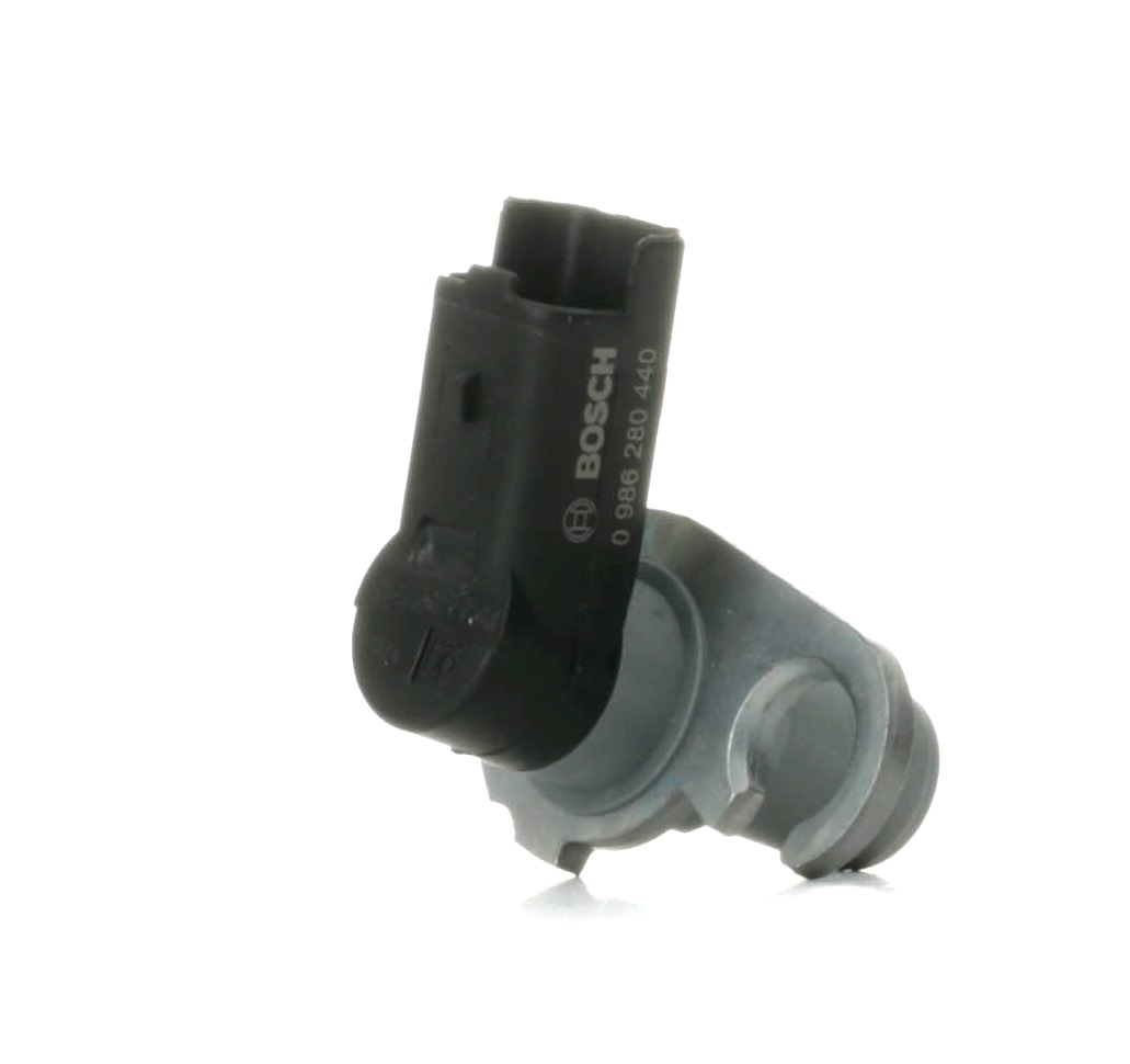 BOSCH Impulsgeber FIAT,PEUGEOT,CITROËN 0 986 280 440 1920FP,9640627780,3322067G01 Kurbelwellensensor,Impulsgeber, Kurbelwelle 3322067G02,3322067G02000 von Bosch