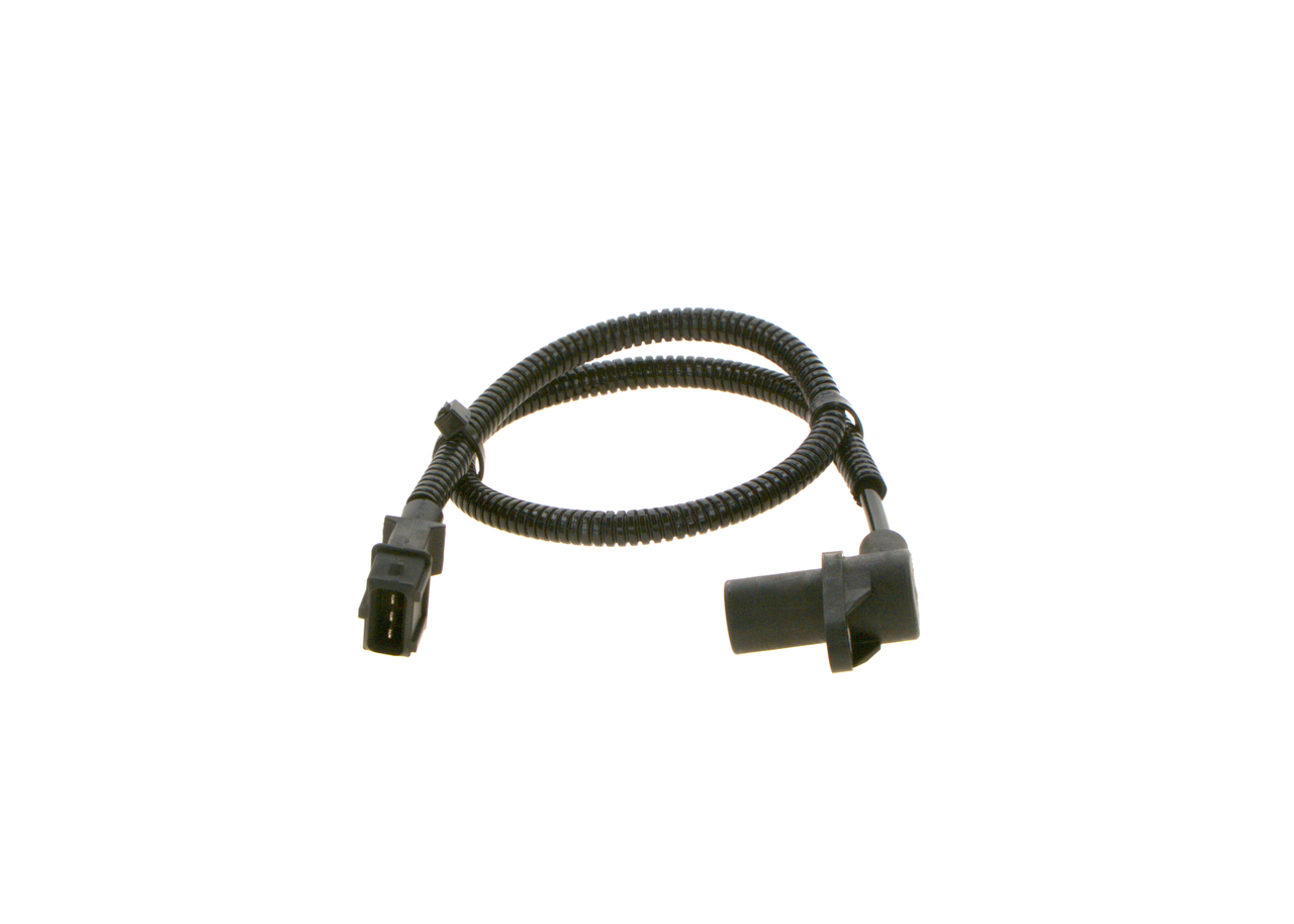 BOSCH Impulsgeber FIAT,PEUGEOT,IVECO 0 281 002 332 500343018,0000500343018 Kurbelwellensensor,Impulsgeber, Kurbelwelle von Bosch