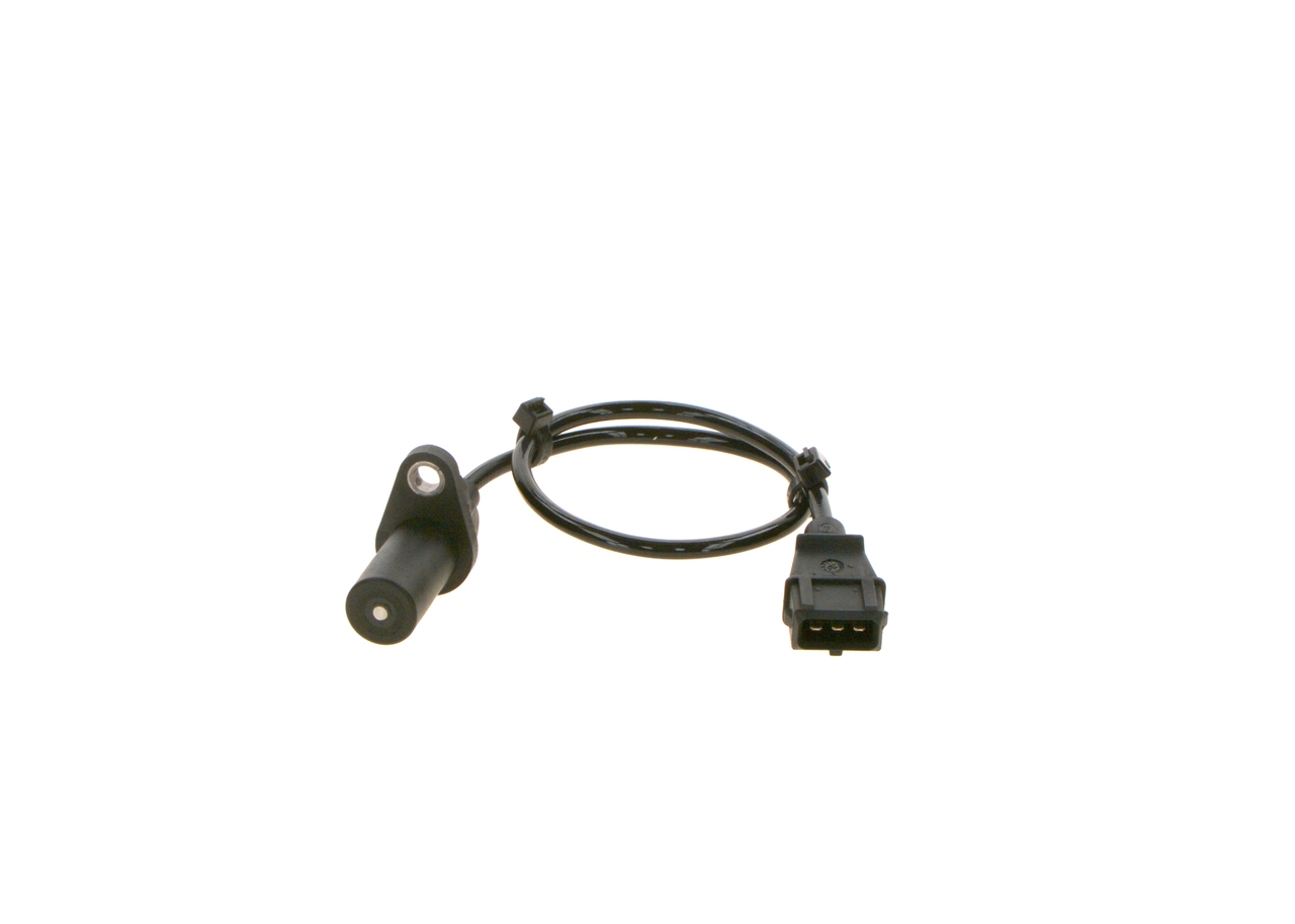 BOSCH Impulsgeber FIAT 0 261 210 117 46406454,A111005120,A111005120BA Kurbelwellensensor,Impulsgeber, Kurbelwelle 0000046406454,46779351 von Bosch