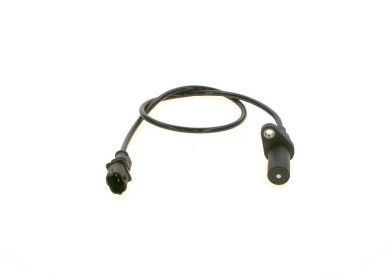 BOSCH Impulsgeber FIAT 0 261 210 219 46754538 Kurbelwellensensor,Impulsgeber, Kurbelwelle von Bosch