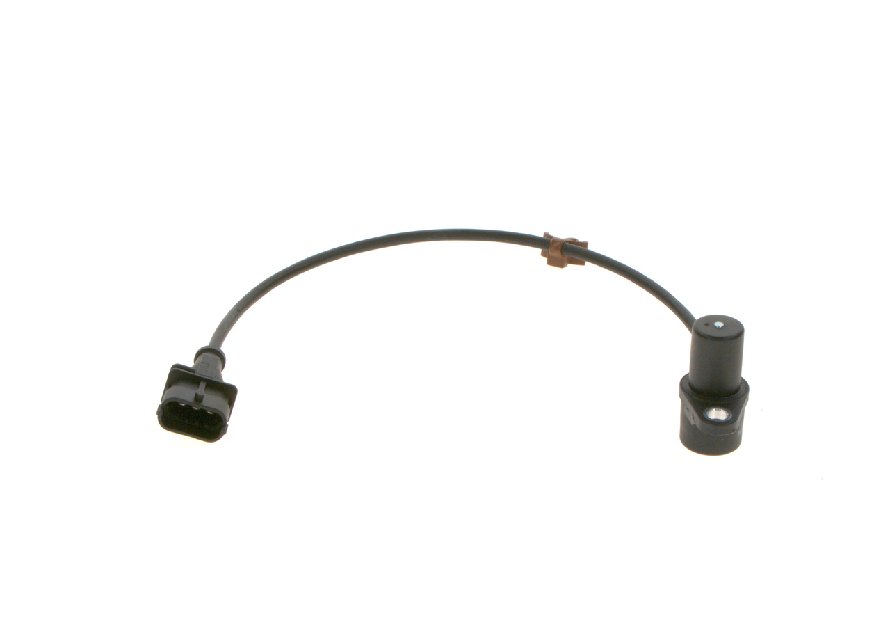 BOSCH Impulsgeber HYUNDAI,KIA 0 986 280 494 391802A200,391802A100 Kurbelwellensensor,Impulsgeber, Kurbelwelle von Bosch