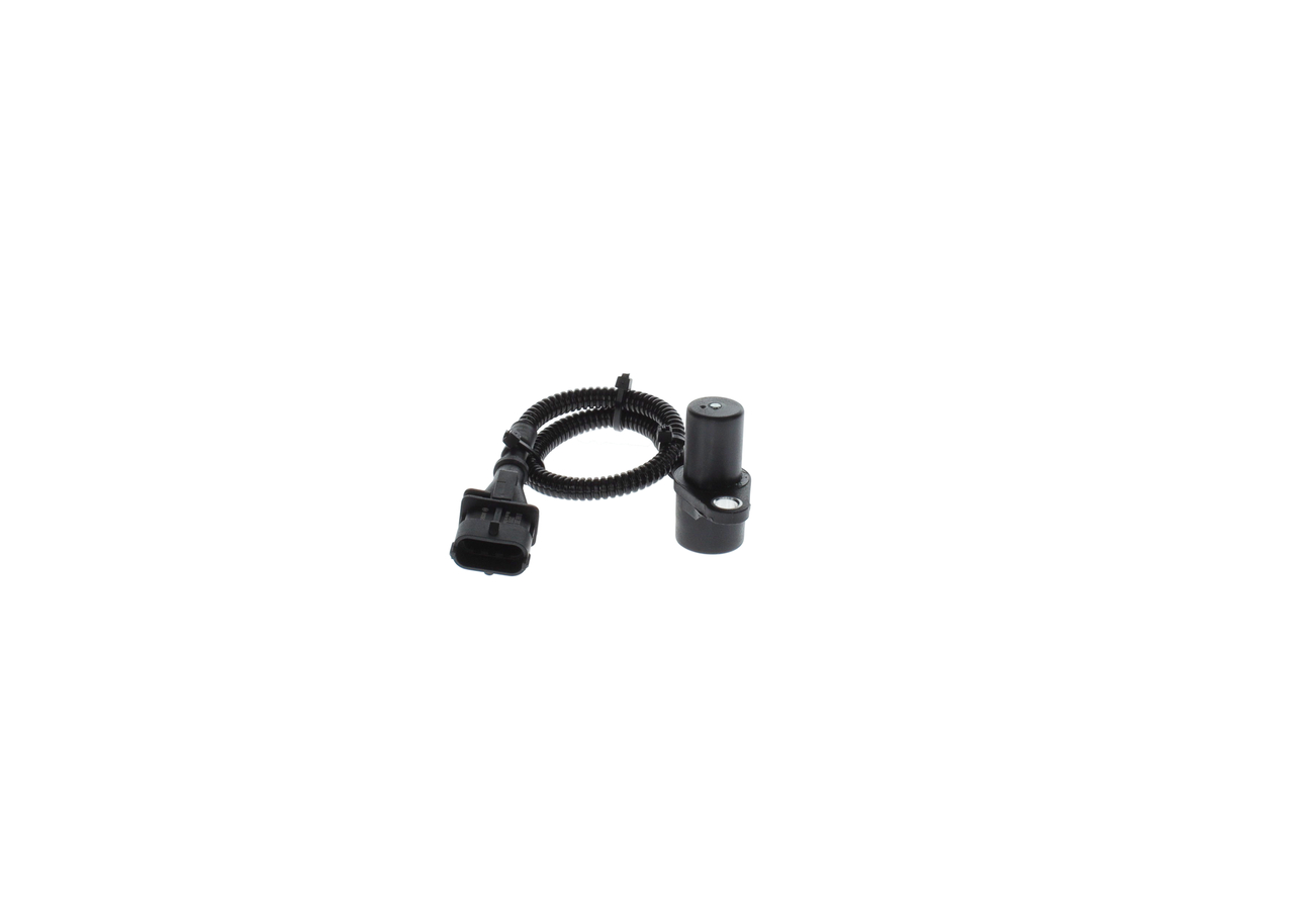 BOSCH Impulsgeber HYUNDAI,KIA 0 986 280 784 391802A900 Kurbelwellensensor,Impulsgeber, Kurbelwelle von Bosch