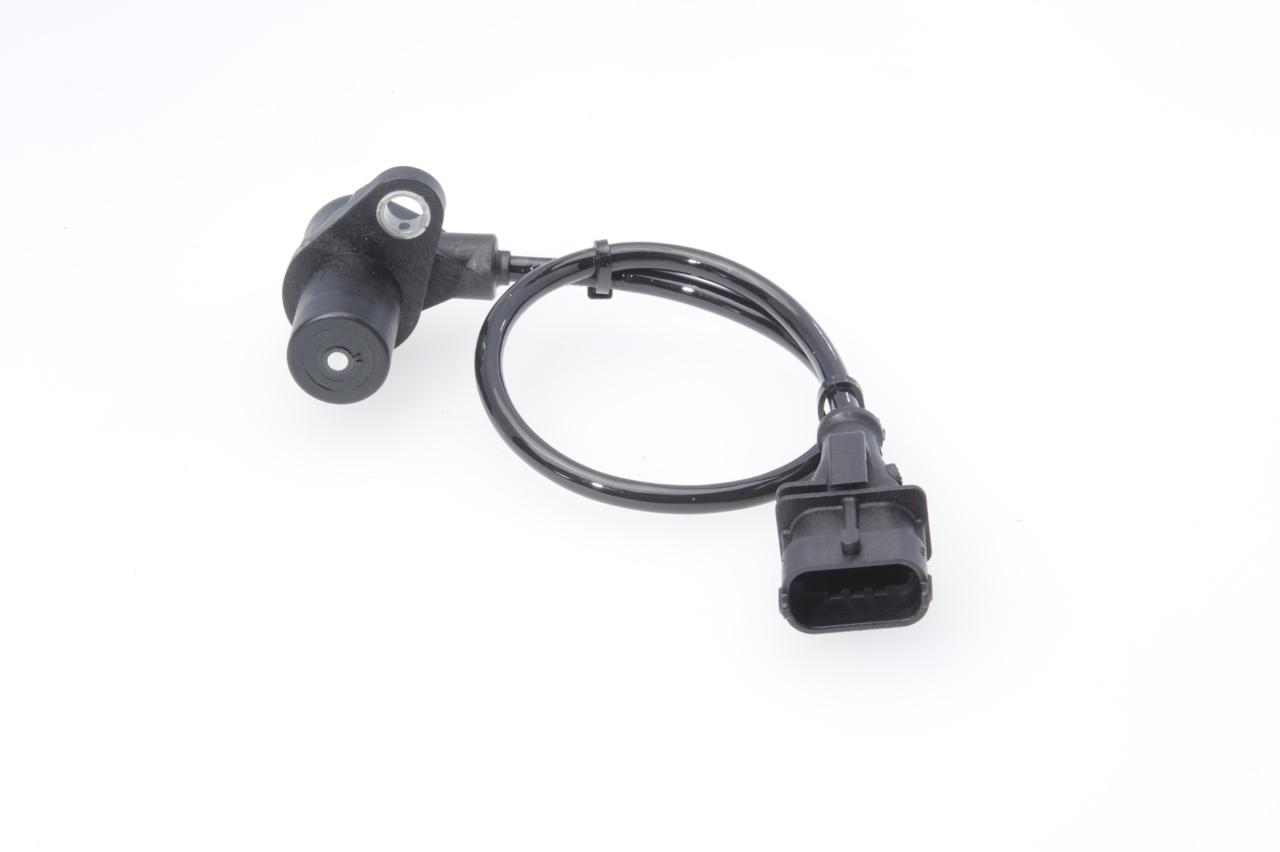 BOSCH Impulsgeber IVECO,NEW HOLLAND,IRISBUS 0 281 002 630 2853552,504049164 Kurbelwellensensor,Impulsgeber, Kurbelwelle von Bosch