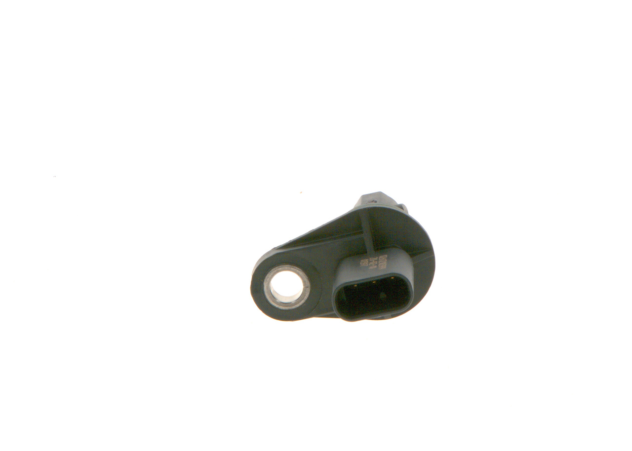 BOSCH Impulsgeber LAND ROVER,JAGUAR 0 261 210 399 G4D36C315AA,02JDE40539,JDE40539 Kurbelwellensensor,Impulsgeber, Kurbelwelle LR074068,LR126181 von Bosch