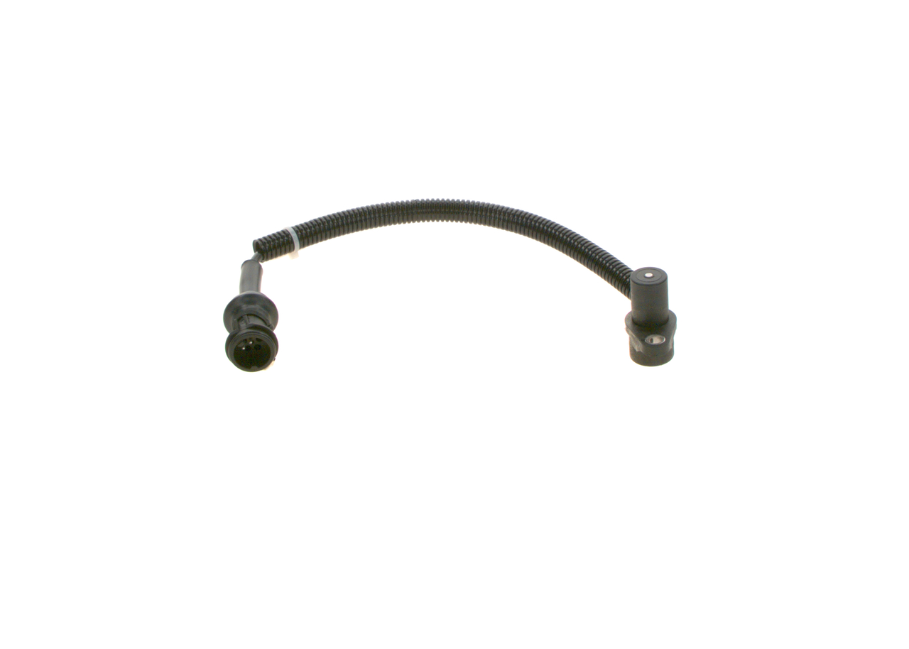 BOSCH Impulsgeber MAN,NEOPLAN 0 281 002 270 51271200005,51271200008 Kurbelwellensensor,Impulsgeber, Kurbelwelle von Bosch