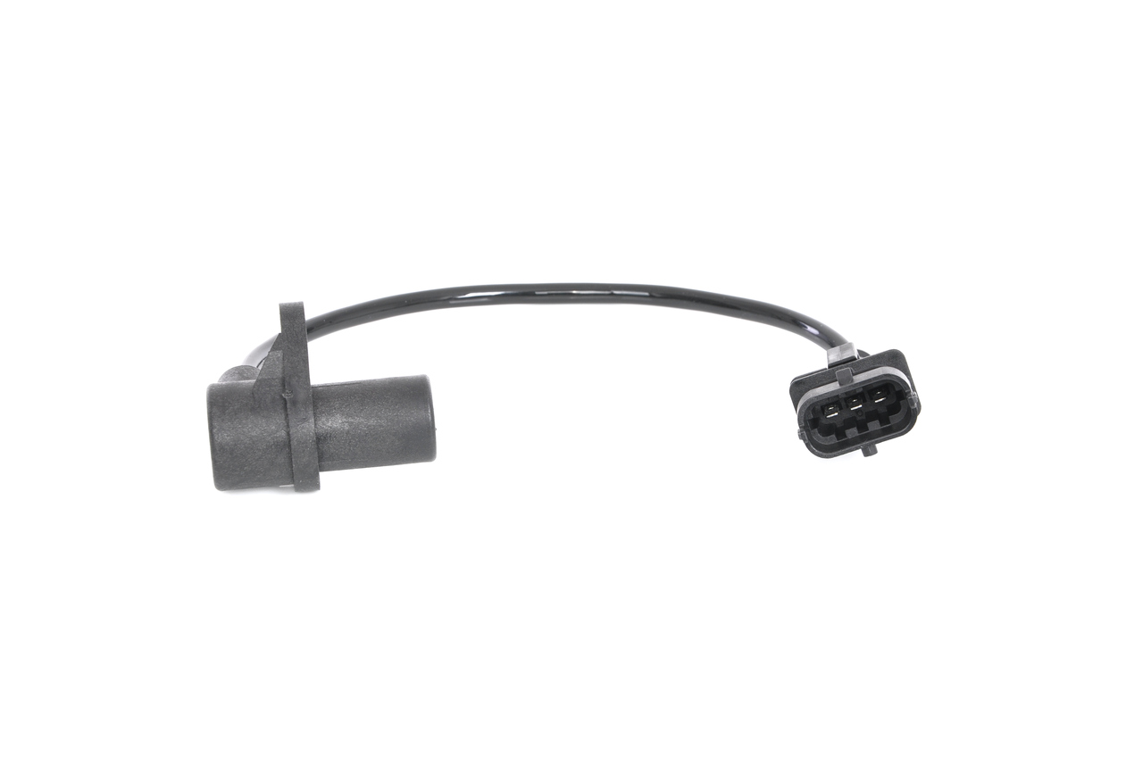 BOSCH Impulsgeber MAZDA 0 281 002 729 WE0118221A,WE0118221 Kurbelwellensensor,Impulsgeber, Kurbelwelle von Bosch