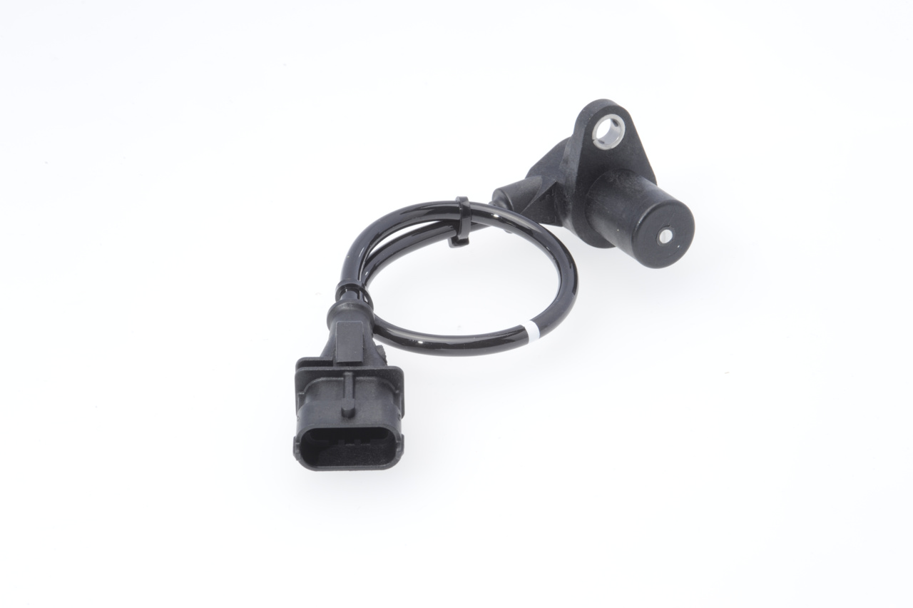 BOSCH Impulsgeber MAZDA 0 281 002 820 55220973,WLBD18221A,WLBD18221 Kurbelwellensensor,Impulsgeber, Kurbelwelle von Bosch