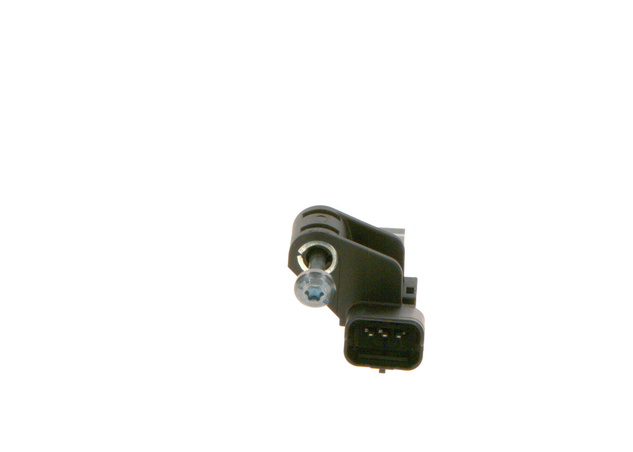 BOSCH Impulsgeber OPEL,FIAT,PEUGEOT 0 986 280 607 9670253080,9675226780 Kurbelwellensensor,Impulsgeber, Kurbelwelle von Bosch