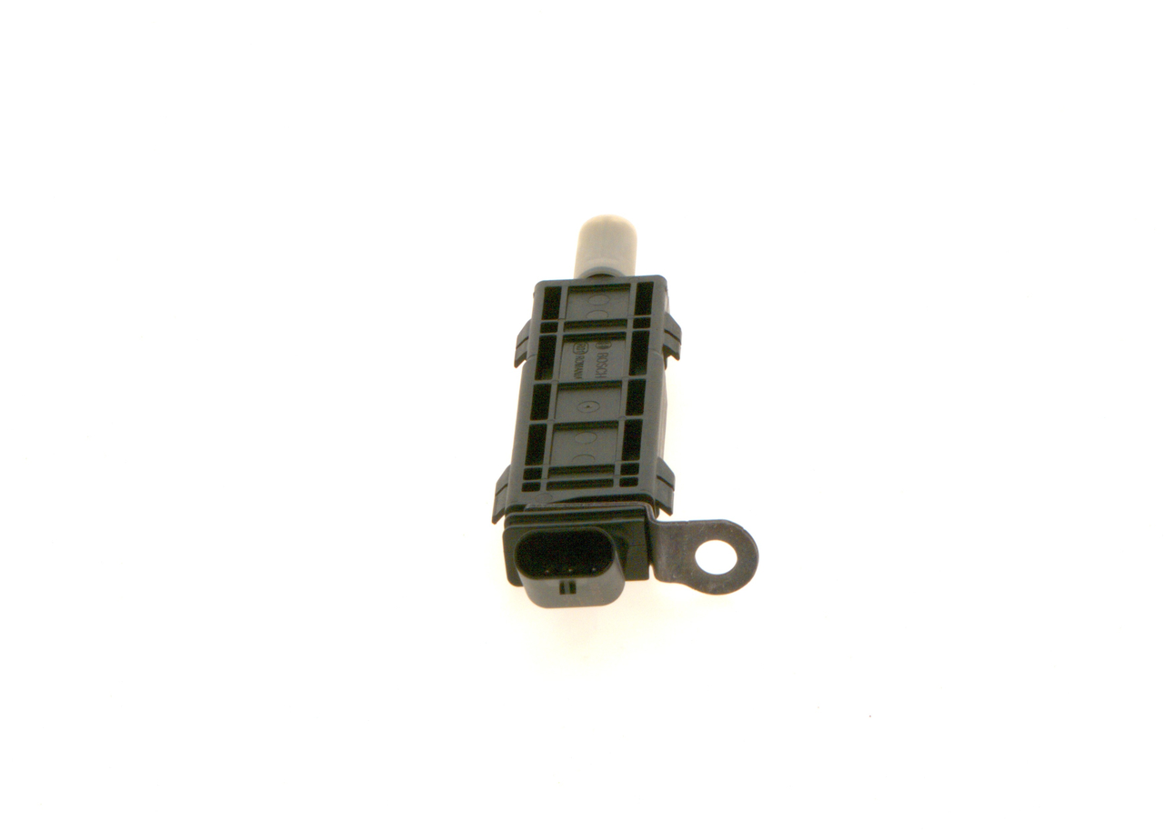 BOSCH Impulsgeber OPEL,VAUXHALL 0 261 210 342 55578624,RSCD4S Kurbelwellensensor,Impulsgeber, Kurbelwelle von Bosch