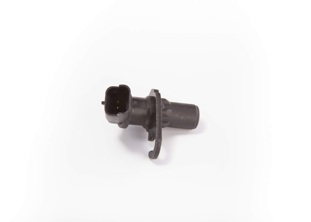 BOSCH Impulsgeber PEUGEOT,CITROËN 0 986 280 417 19207P,9633475780 Kurbelwellensensor,Impulsgeber, Kurbelwelle von Bosch