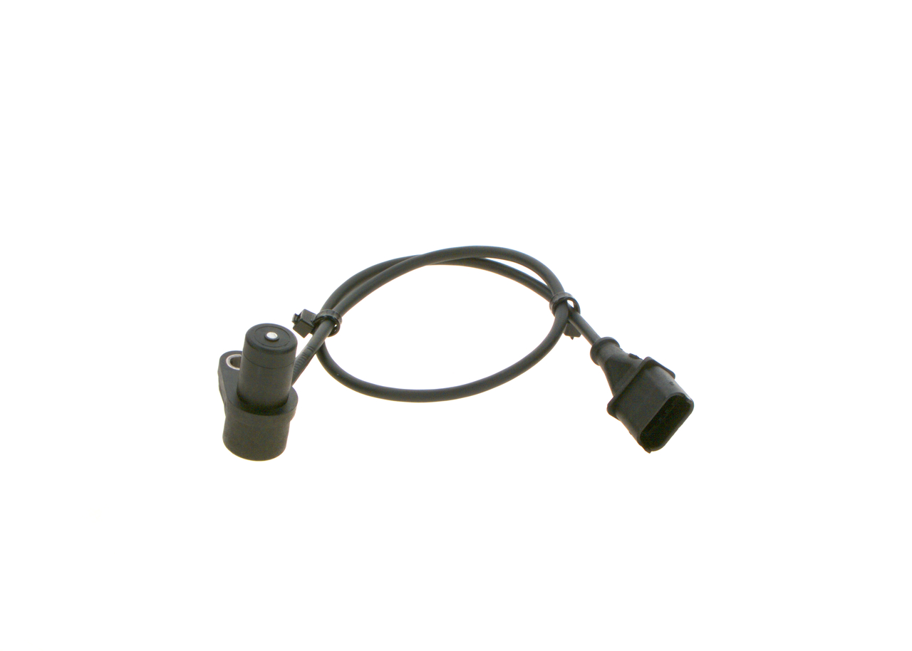 BOSCH Impulsgeber PORSCHE 0 261 210 136 99360621701 Kurbelwellensensor,Impulsgeber, Kurbelwelle von Bosch