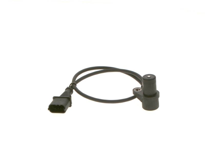 BOSCH Impulsgeber PORSCHE 0 261 210 205 91160621703,99660610500 Kurbelwellensensor,Impulsgeber, Kurbelwelle von Bosch