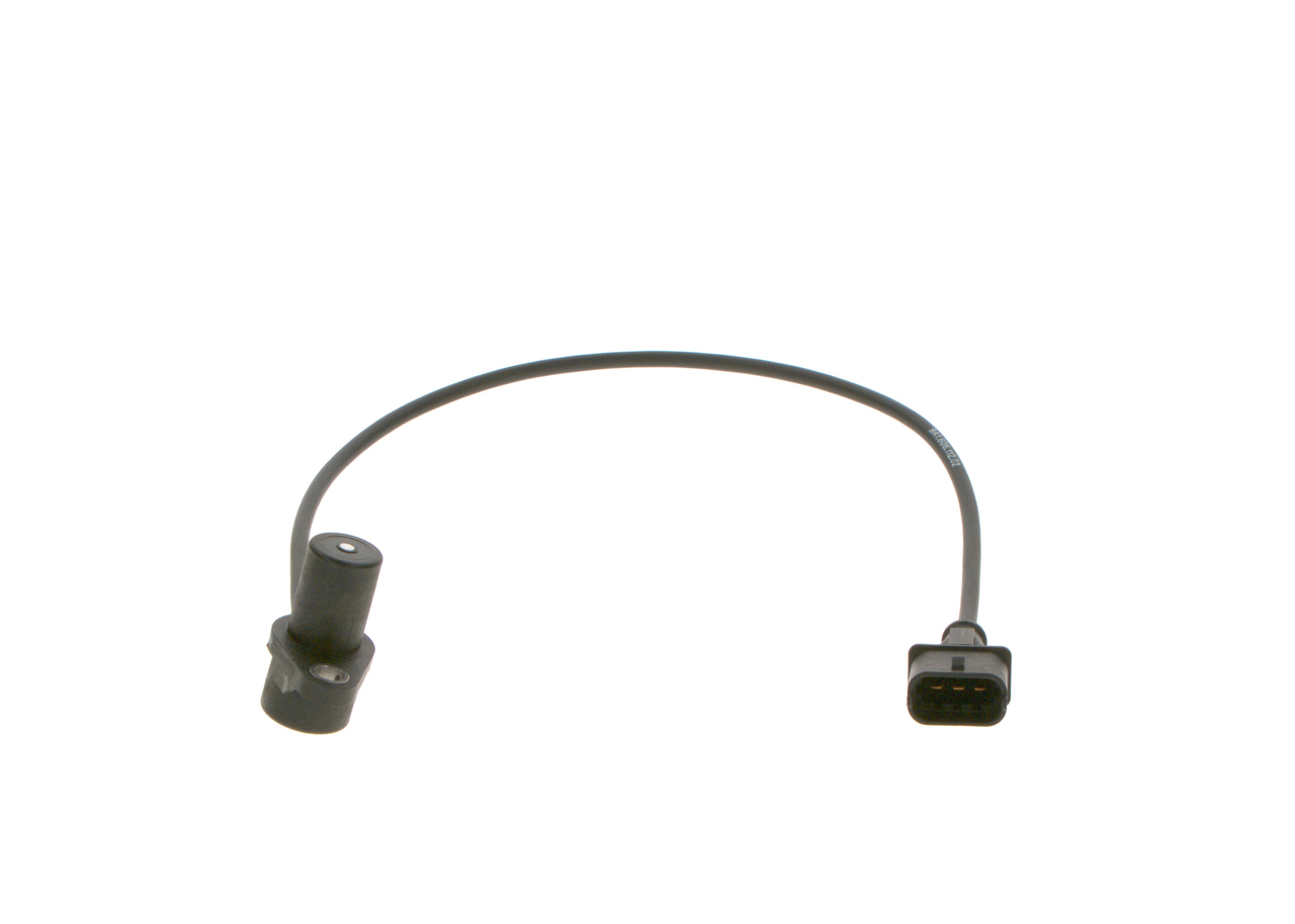 BOSCH Impulsgeber PORSCHE 0 261 210 300 9A160611202,9A160611200,9A160611201 Kurbelwellensensor,Impulsgeber, Kurbelwelle von Bosch