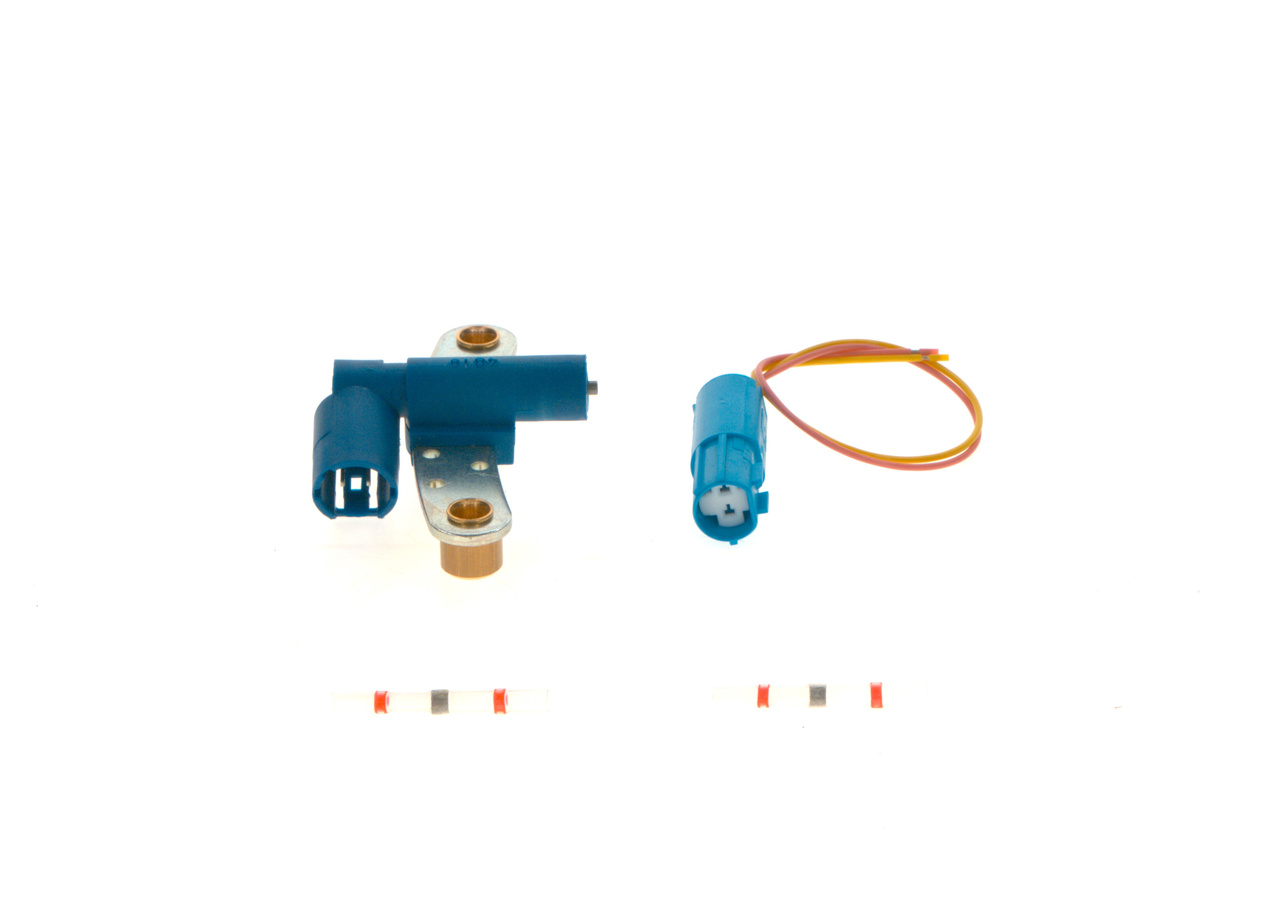 BOSCH Impulsgeber RENAULT,NISSAN 0 986 280 454 7700108081,8200468647,8200647556 Kurbelwellensensor,Impulsgeber, Kurbelwelle 0143600QAC,2375000Q0E von Bosch