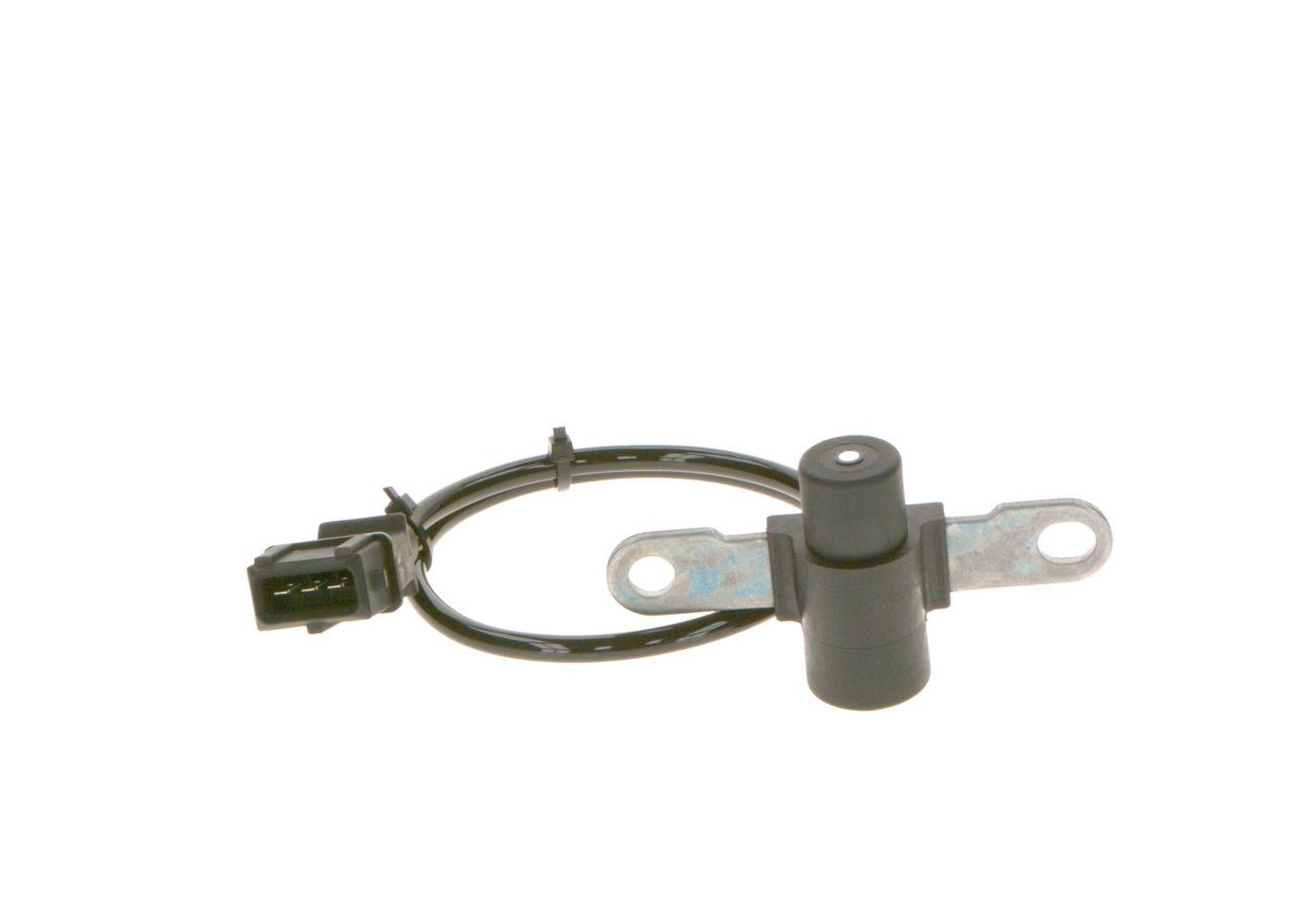 BOSCH Impulsgeber RENAULT 0 281 002 175 7700100650 Kurbelwellensensor,Impulsgeber, Kurbelwelle von Bosch