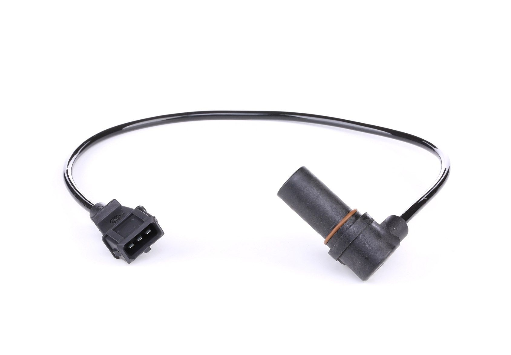 BOSCH Impulsgeber OPEL,SAAB,VAUXHALL 0 281 002 138 4772232,9544560,6238395 Kurbelwellensensor,Impulsgeber, Kurbelwelle 90540188,534401130544010 von Bosch