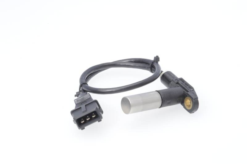 BOSCH Impulsgeber VOLVO,PORSCHE,JAGUAR 0 261 210 003 DBC2144,94460611500,1317030 Kurbelwellensensor,Impulsgeber, Kurbelwelle von Bosch