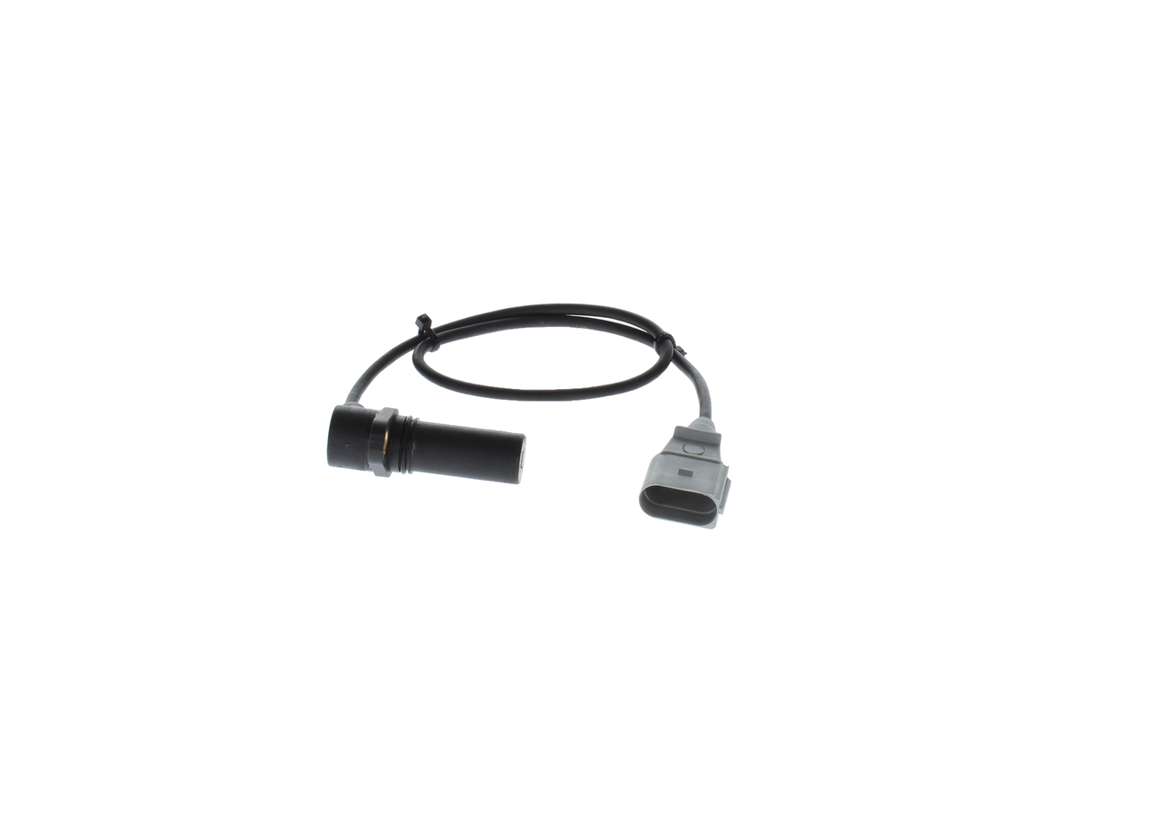 BOSCH Impulsgeber VW,SKODA,SEAT 0 986 280 787 038957147B,038957147E Kurbelwellensensor,Impulsgeber, Kurbelwelle von Bosch