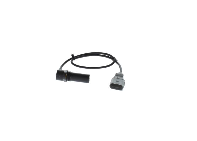 BOSCH Impulsgeber VW,SKODA,SEAT 0 986 280 787 038957147E,038957147B Kurbelwellensensor,Impulsgeber, Kurbelwelle von Bosch