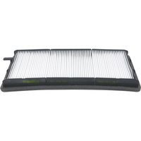 BOSCH Innenraumfilter Partikelfilter 1 987 432 002 Filter, Innenraumluft,Pollenfilter BMW,ALPINA,3 Cabrio (E36),3 Limousine (E36),3 Coupe (E36) von Bosch