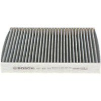 BOSCH Innenraumfilter Filtereinsatz 1 987 432 315 Filter, Innenraumluft,Pollenfilter BMW,ROLLS-ROYCE,5 Touring (F11),5 Limousine (F10) von Bosch