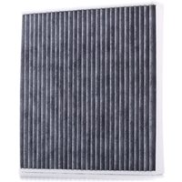 BOSCH Innenraumfilter Aktivkohlefilter 1 987 432 368 Filter, Innenraumluft,Pollenfilter BMW,Z4 Roadster (E85),Z4 Roadster (E89),Z4 Coupe (E86) von Bosch