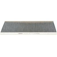 BOSCH Innenraumfilter Aktivkohlefilter 1 987 432 410 Filter, Innenraumluft,Pollenfilter MERCEDES-BENZ,A-Klasse (W169),B-Klasse (W245) von Bosch