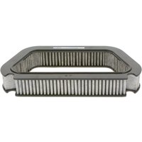 BOSCH Innenraumfilter Aktivkohlefilter 1 987 432 423 Filter, Innenraumluft,Pollenfilter AUDI,A8 (4E2, 4E8) von Bosch