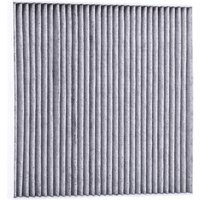 BOSCH Innenraumfilter Aktivkohlefilter 1 987 432 499 Filter, Innenraumluft,Pollenfilter SMART,FORTWO Coupe (451),FORTWO Cabrio (451) von Bosch