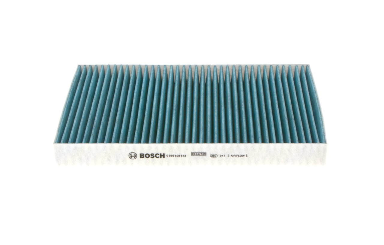 BOSCH Innenraumfilter AUDI,SEAT 0 986 628 513 4B0819439C,8E0819439,8E0819439C von Bosch