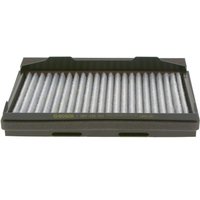 BOSCH Innenraumfilter Aktivkohlefilter 1 987 432 401 Filter, Innenraumluft,Pollenfilter SAAB,9-5 Kombi (YS3E),9-5 (YS3E) von Bosch