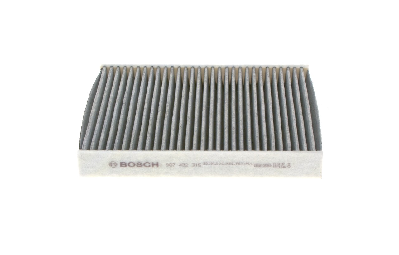 BOSCH Innenraumfilter BMW,ROLLS-ROYCE 1 987 432 315 64116809933,64116991537,64119163329 64119272642 von Bosch