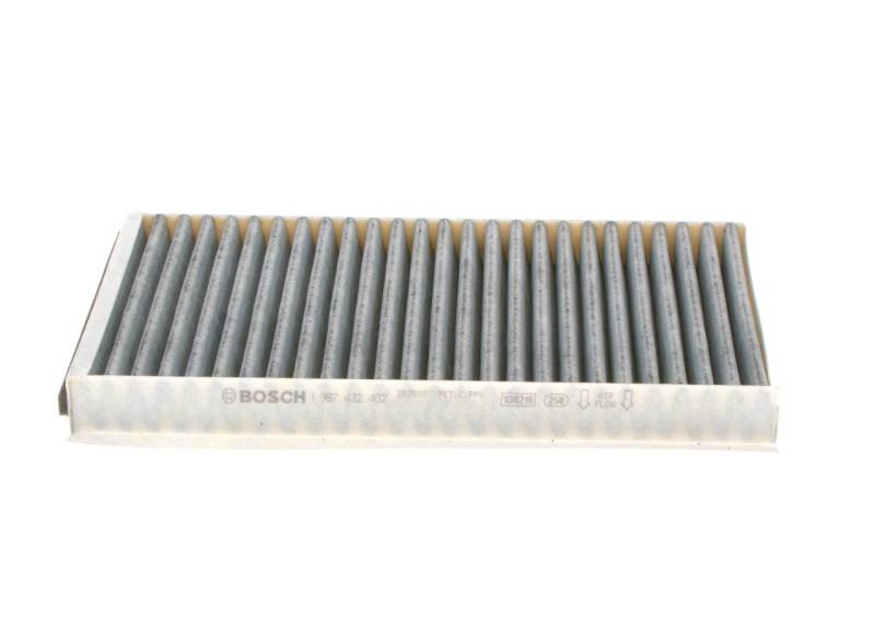 BOSCH Innenraumfilter BMW 1 987 432 402 64316913506,64316935823,64319171858 64319174371,64319174372 von Bosch