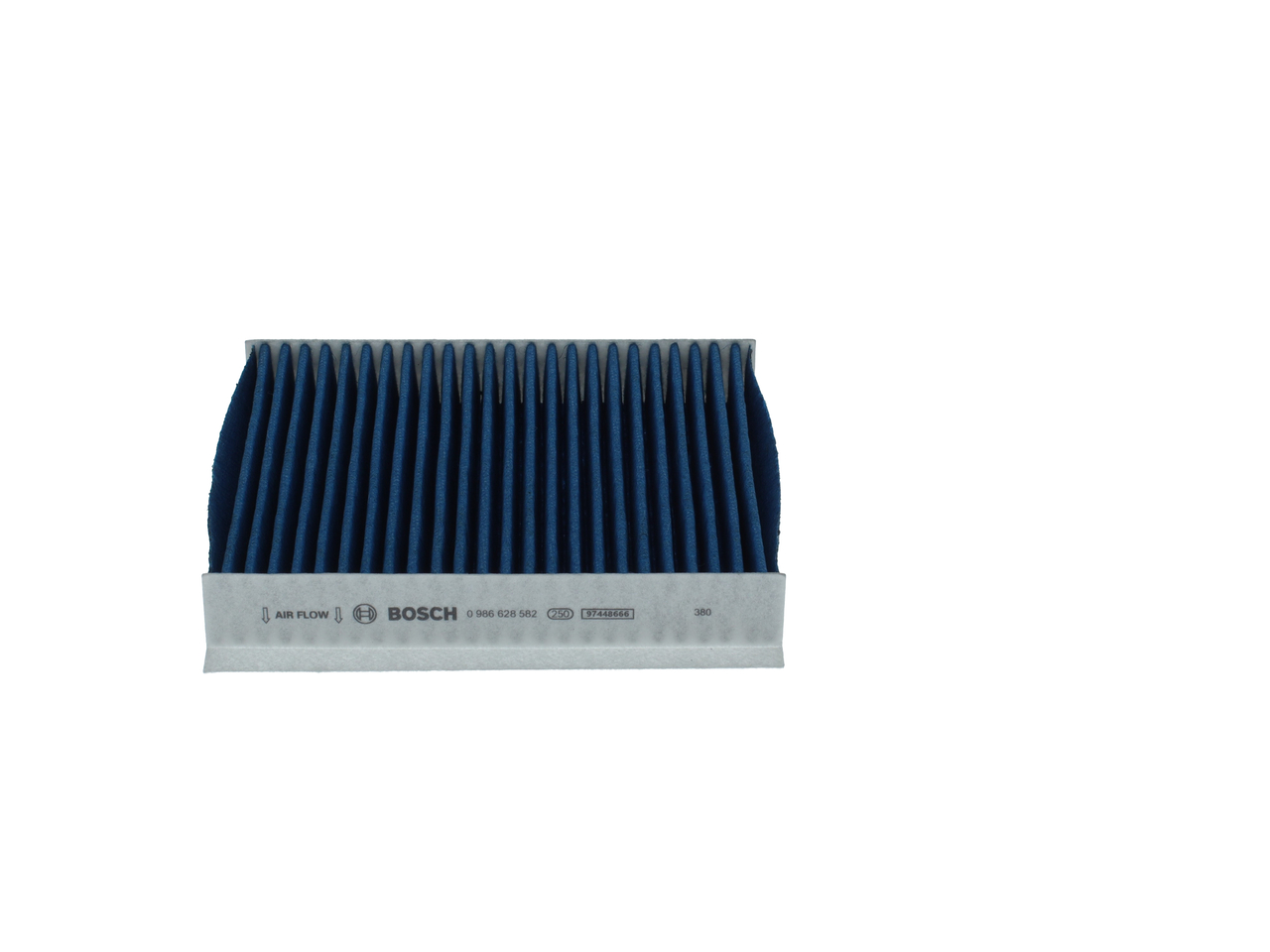 BOSCH Innenraumfilter FIAT 0 986 628 582 6000627090,K6000627090 von Bosch