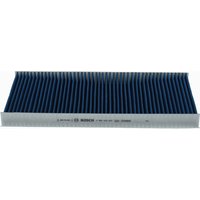 BOSCH Innenraumfilter FILTER+pro mit fungizider Wirkung 0 986 628 620 Filter, Innenraumluft,Pollenfilter MERCEDES-BENZ,A-Klasse (W169),B-Klasse (W245) von Bosch