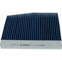 BOSCH Innenraumfilter FILTER+pro mit fungizider Wirkung 0 986 628 645 Filter, Innenraumluft,Pollenfilter MERCEDES-BENZ,INFINITI,A-Klasse (W176) von Bosch