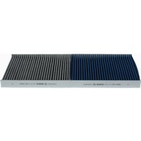 BOSCH Innenraumfilter FILTER+pro mit fungizider Wirkung 0 986 628 658 Filter, Innenraumluft,Pollenfilter BMW,ROLLS-ROYCE,5 Touring (F11) von Bosch