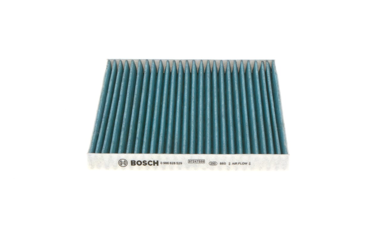 BOSCH Innenraumfilter TOYOTA 0 986 628 529 0897400850,87139YZZ07,87139YZZ32 8856802030,8856802030PP von Bosch