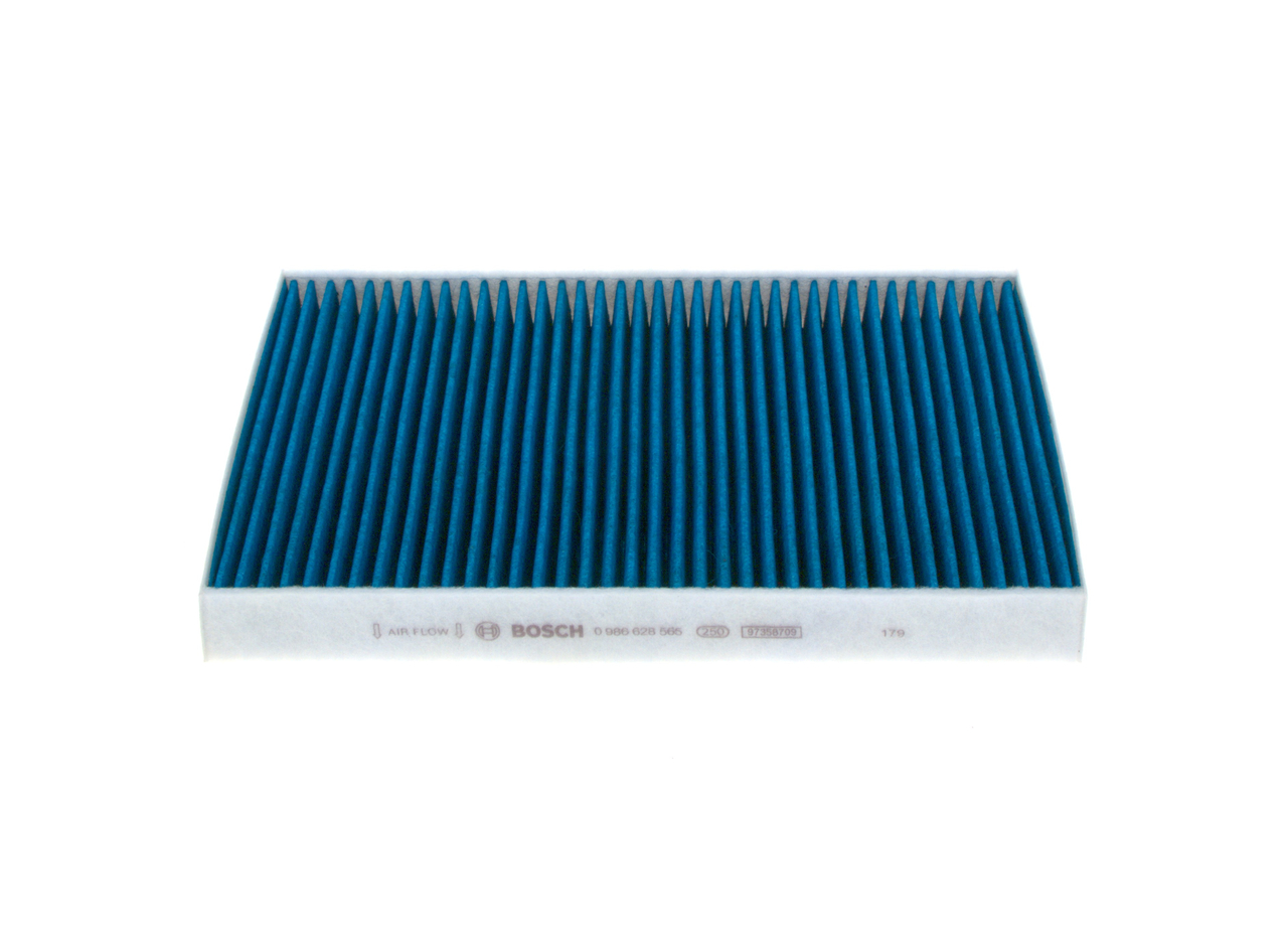 BOSCH Innenraumfilter VW,AUDI,PORSCHE 0 986 628 565 4M0819439B,4M0819439B,PAB81943900 4M0819439B von Bosch